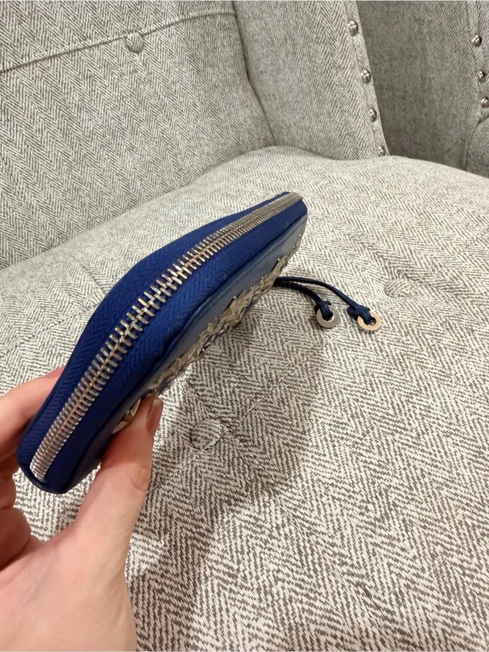 Jimmy Choo elevate your